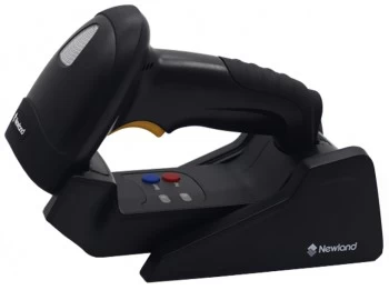 Newland Hr1580-bt 1d Ccd Kablosuz Barkod Okuyucu