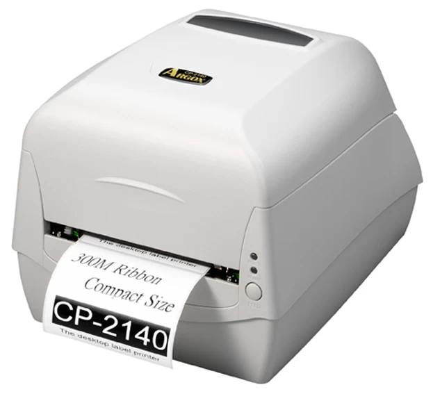 Argox Cp-2140 Barkod Yazici Usb+serİ+paralel