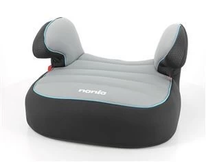 Nania Dream Luxe 15-36kg Yükseltici / Oto Koltuğu - Blue