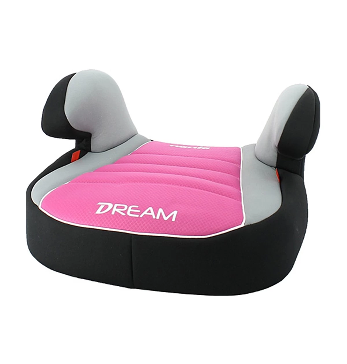 Comfymax Prestige Luxe 15-36kg Yükseltici / Oto Koltuğu - Quartz