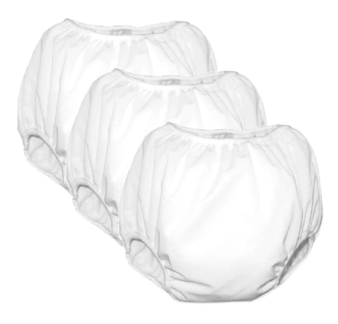 Sema Baby Alıştırma Külodu No.1 10-15 Kg - 3lü Ekonomik Paket