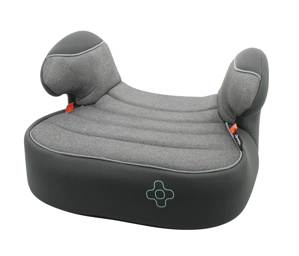 Comfymax Platinium 15-36kg Yükseltici / Oto Koltuğu - Grey