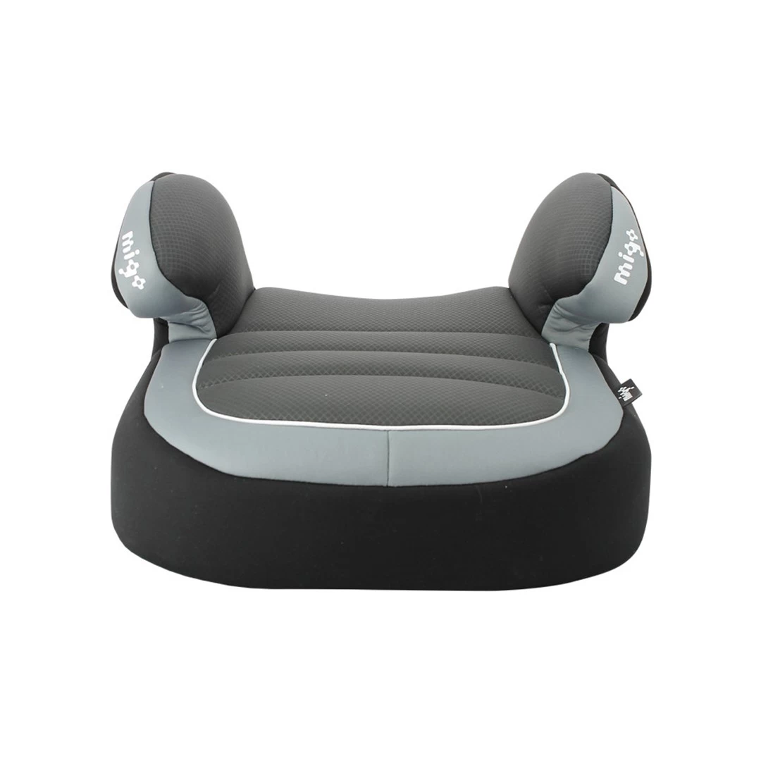 Comfymax Premium 15-36kg Oto Koltuğu Yükseltici - Black