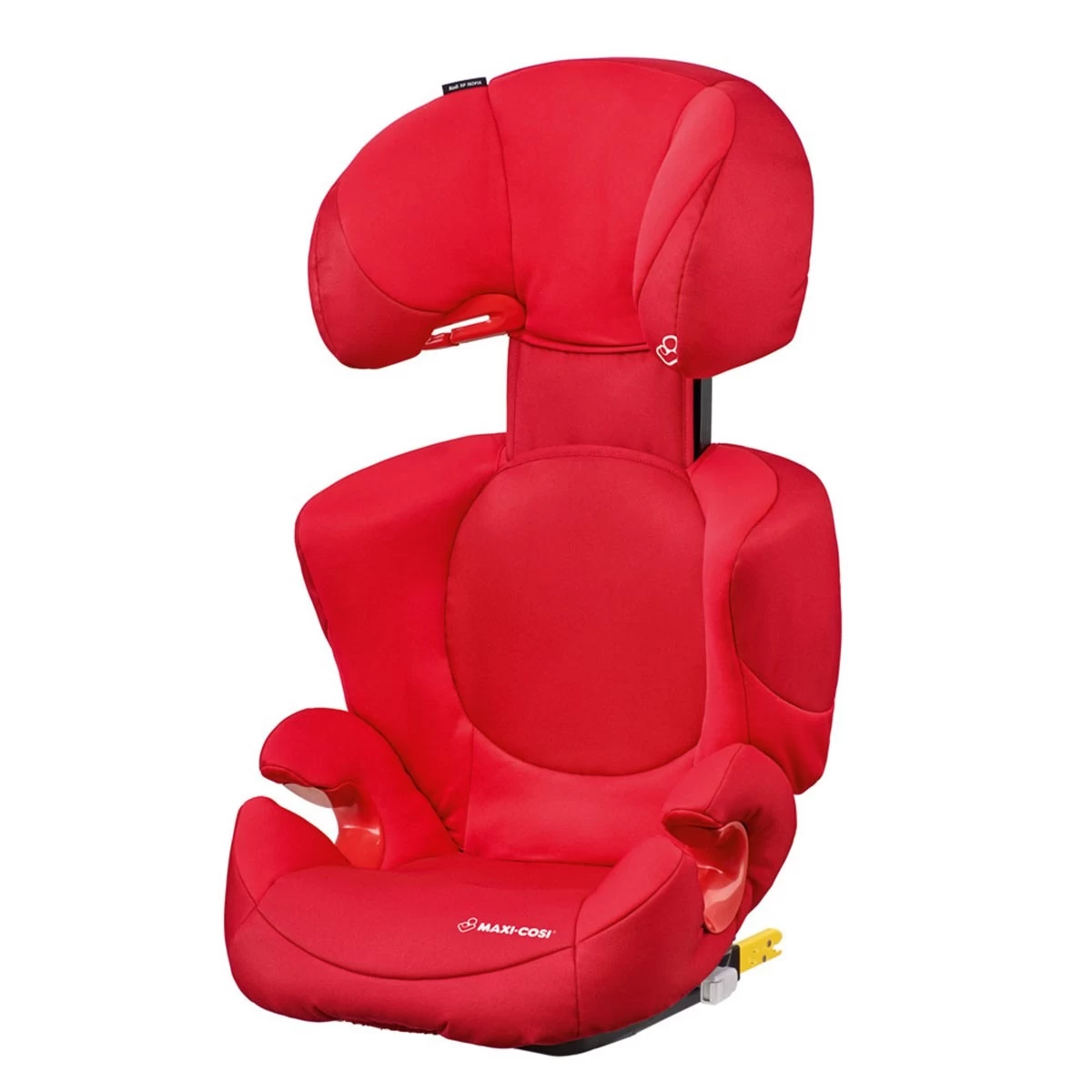 Maxi-cosi Rodi Xp Fİx Oto Koltuğu / Poppy Red