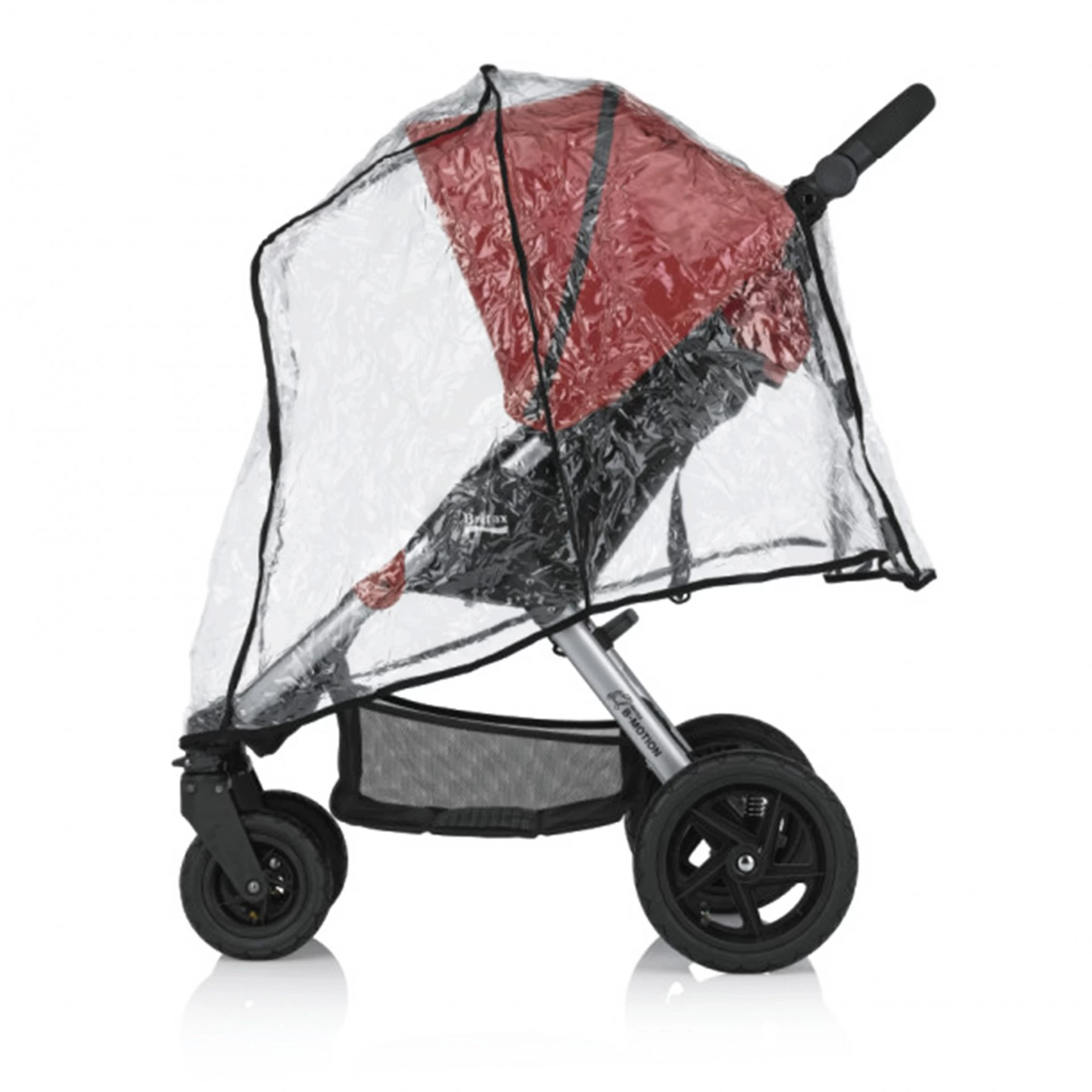 Britax Römer B-agile Bebek Arabası Yağmurluğu
