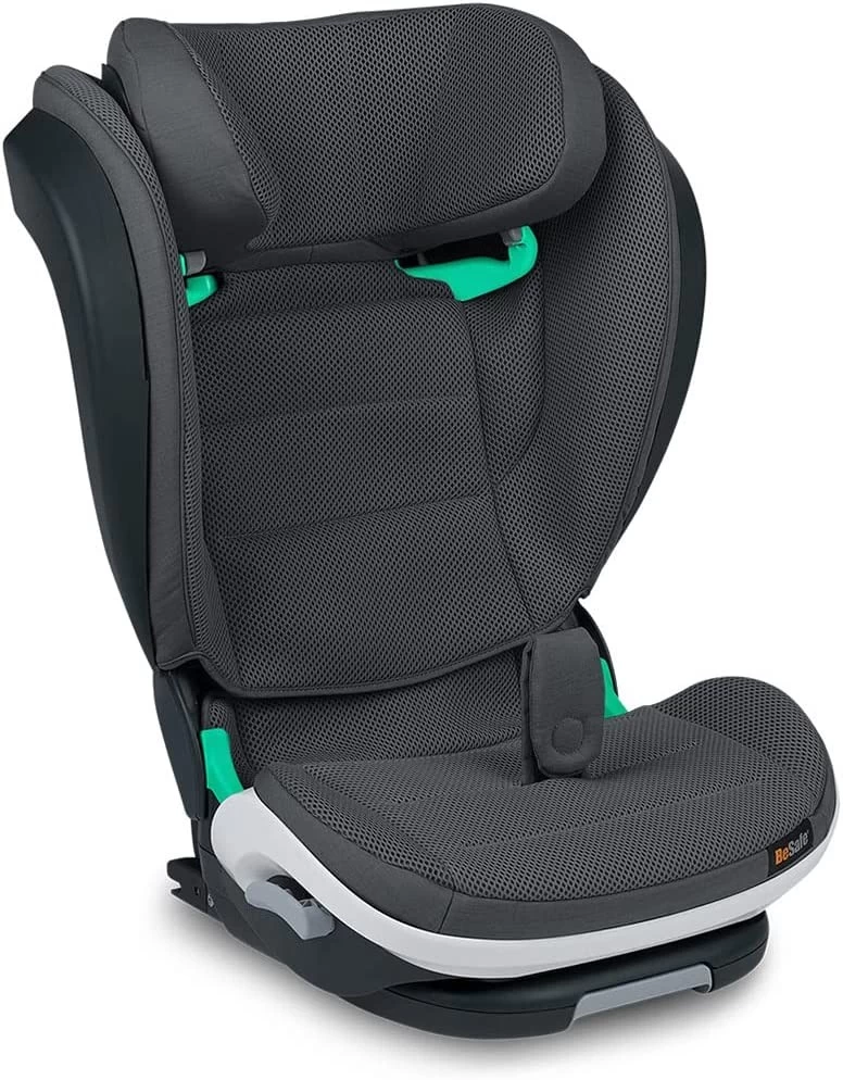 Besafe Izi Flex Fix I-size Oto Koltuğu 15-36 Kg Anthracite Mesh