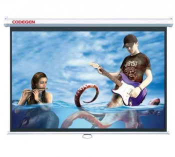 Codegen (ax-24) 240x200 Storlu Perde