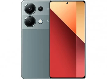 Xiaomİ Redmi Note 13 Pro 512gb 12gb Ram Yesil Cep Telefonu