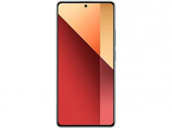 Xiaomİ Redmi Note 13 Pro 512gb 12gb Ram Yesil Cep Telefonu