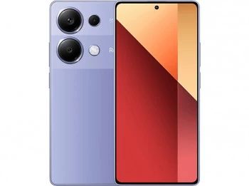 Xiaomİ Redmi Note 13 Pro 512gb 12gb Ram Mor Cep Telefonu