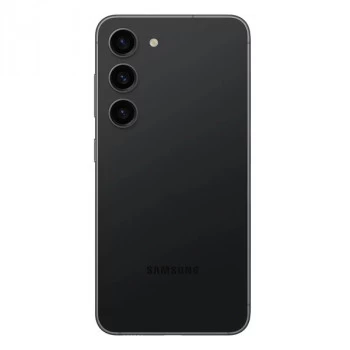 Samsung Galaxy S23 256gb 8gb Ram Sİyah – Dİst. Cep Telefonu