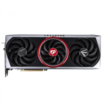 Colorful Igame Rtx 4070 Super Advanced 12gb Gddr6x (oc 12gb-v)