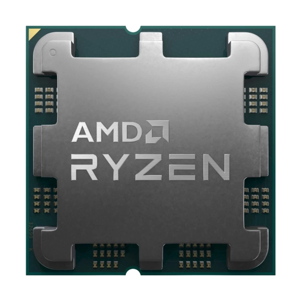 Amd Ryzen 7 7700 3.80ghz 40mb Am5 Tray
