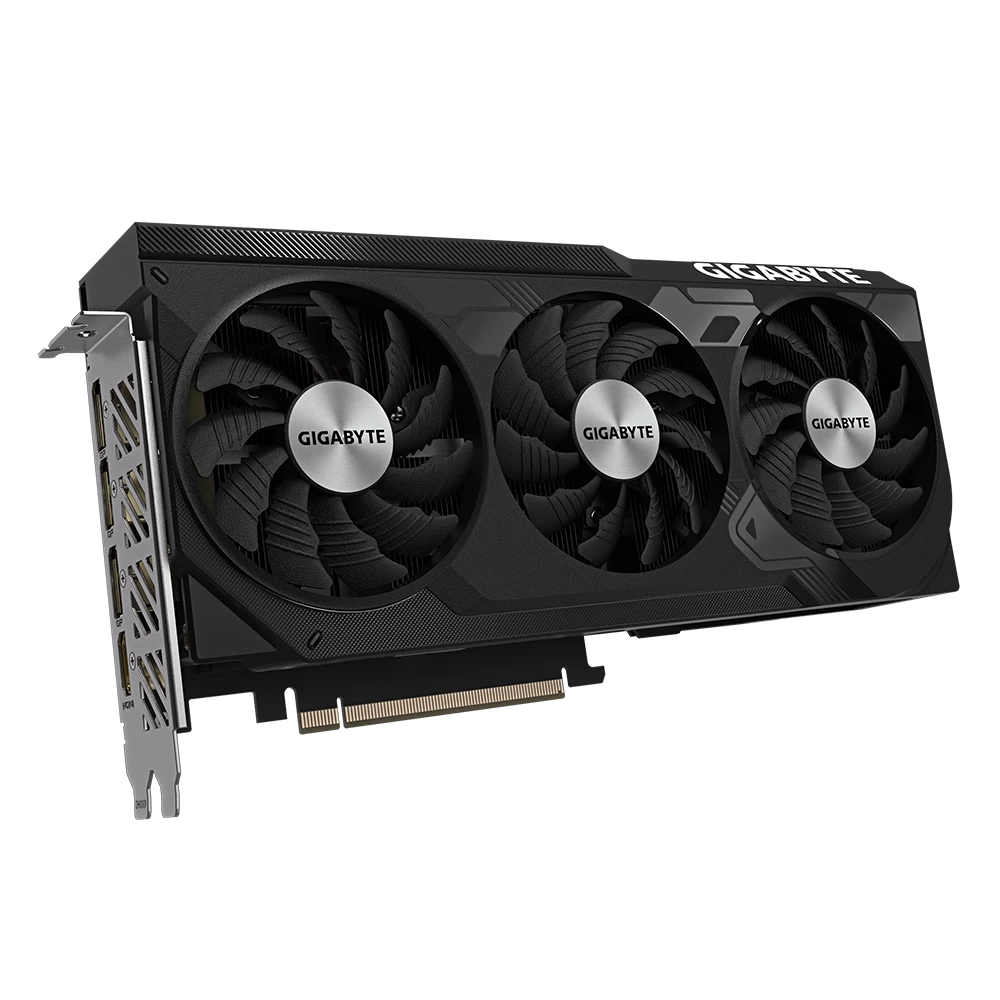 Gigabyte Gv-n4070wf3oc-12gd Rtx4070 12gb Gddr6x Hdmi Dp 192bİt