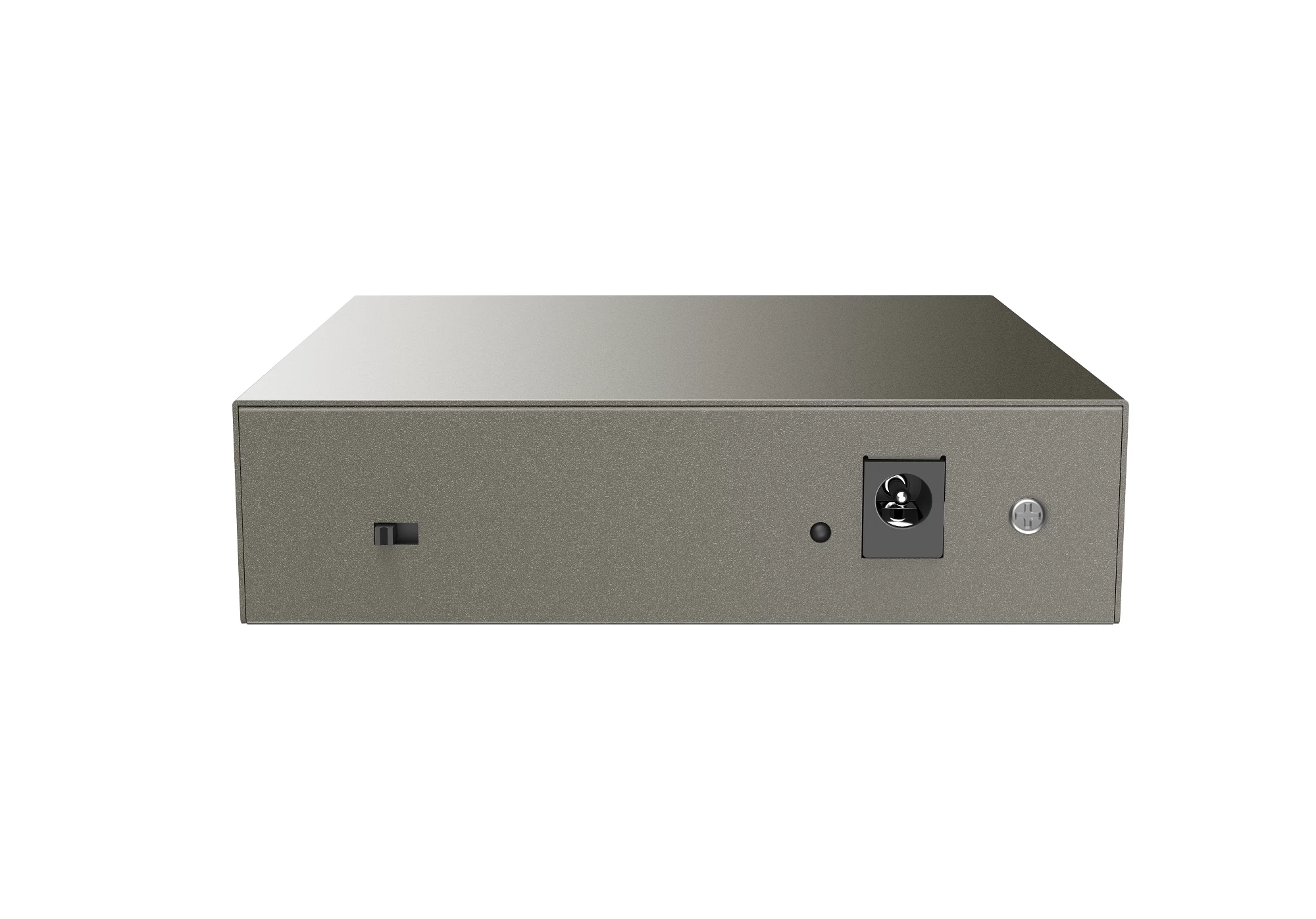 Tenda Tef1106p 6port 10/100 YÖnetİlemez Poe Switch