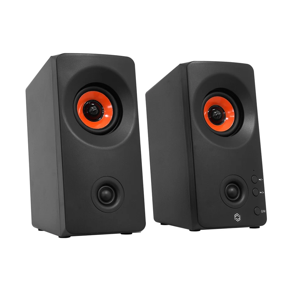 Frisby Fs-2134u 2.0 Multİmedya Bluetooth HoparlÖr