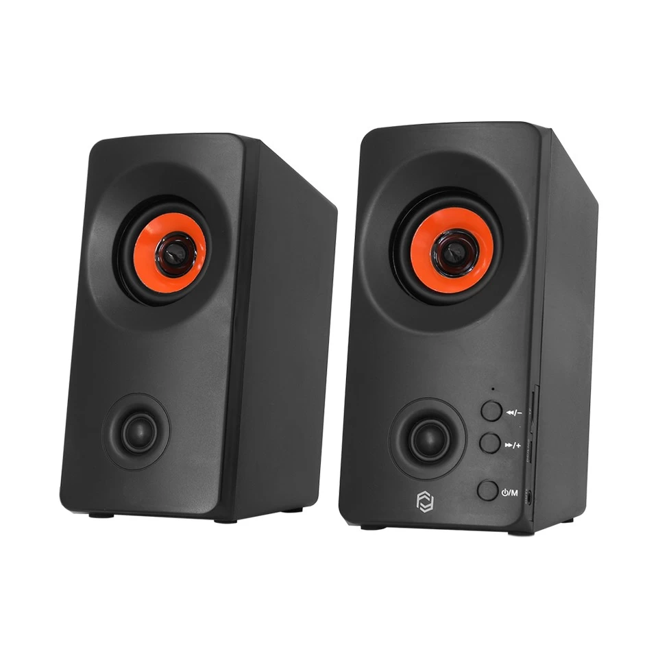 Frisby Fs-2134u 2.0 Multİmedya Bluetooth HoparlÖr