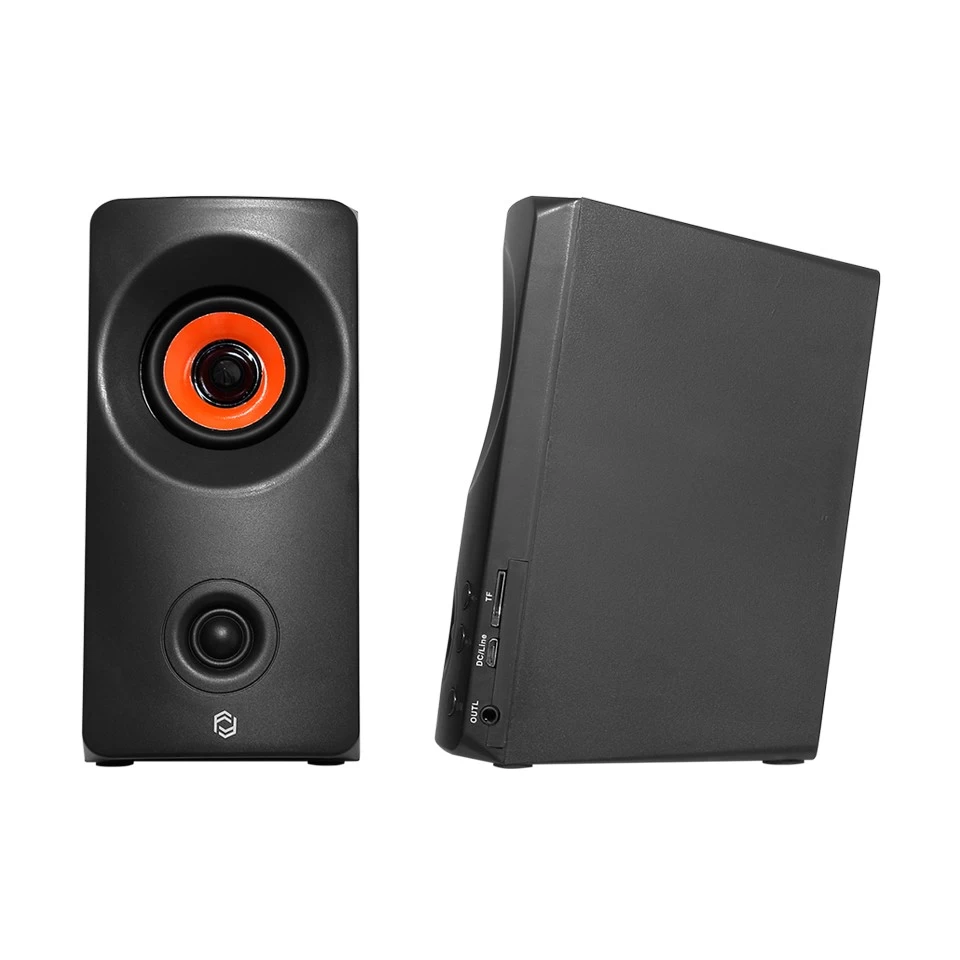 Frisby Fs-2134u 2.0 Multİmedya Bluetooth HoparlÖr