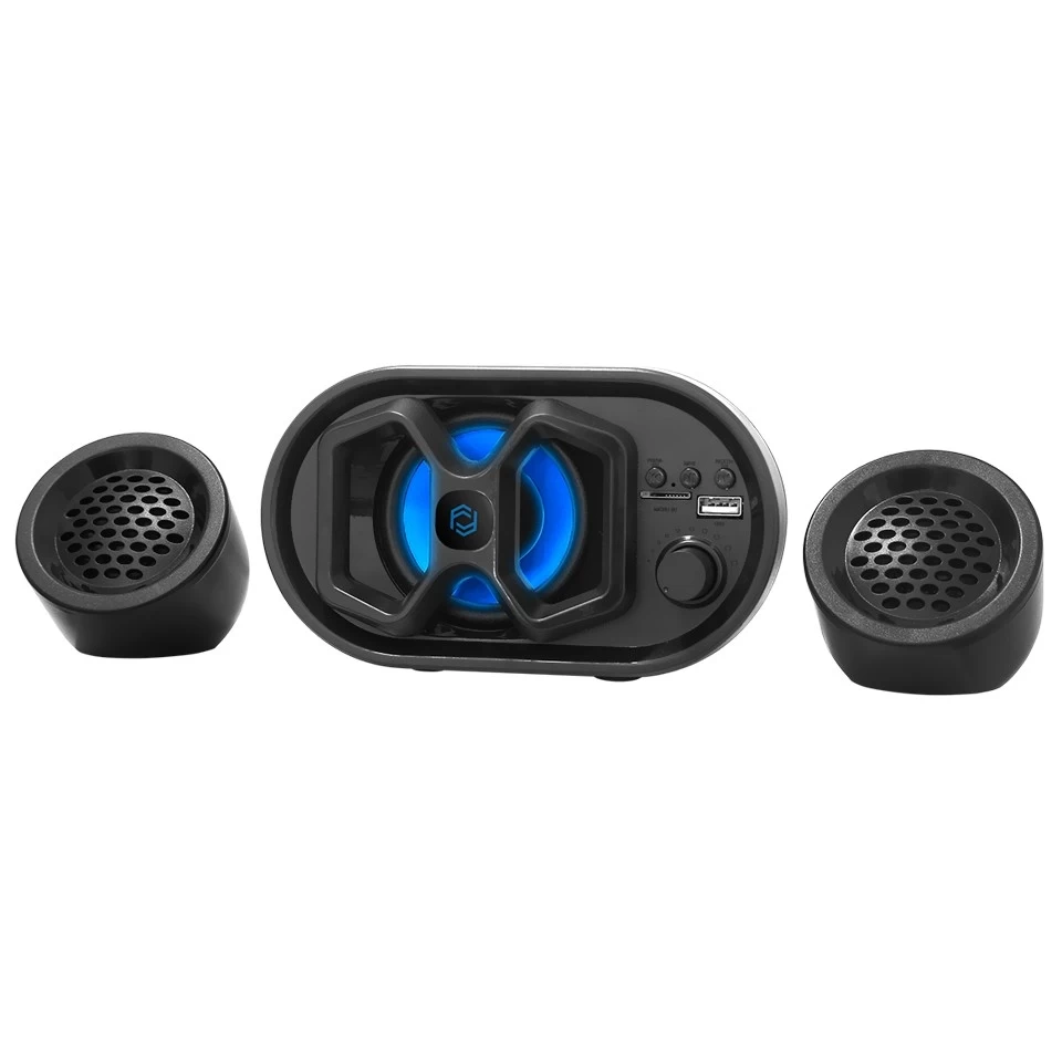 Frisby Fs-2422u 2+1 Msd Bluetooth Usb Hoparlor