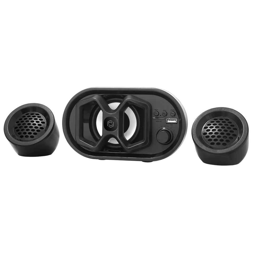 Frisby Fs-2422u 2+1 Msd Bluetooth Usb Hoparlor