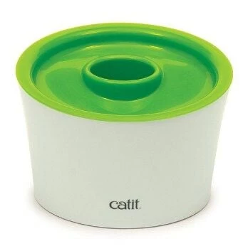 Catit Multi-feeder Çok Amaçlı Kedi Mama Kabı 19x18.7x12.8 Cm