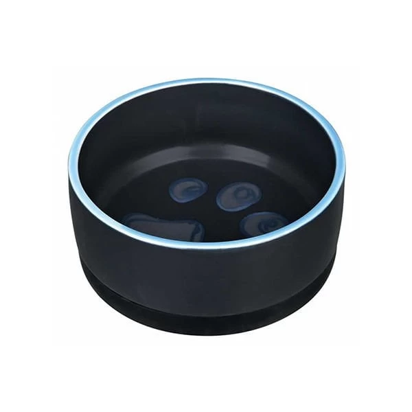 Trixie Bowl Kedi Ve Köpek Seramik Mama Su Kabı 0.4 Lt 12 Cm