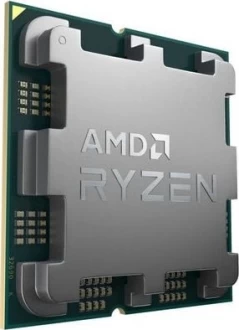 Amd Ryzen 5 7600 3.80ghz 38mb Am5 Tray