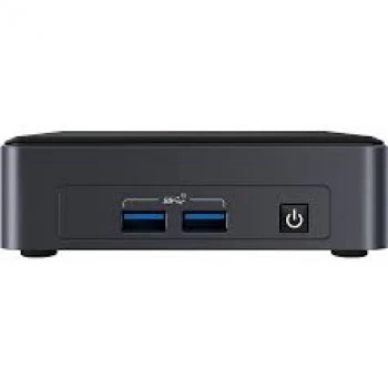 Intel Bnuc11tnki70z00 I7-1165g7 Ddr4 Nuc Kiti-no Cord