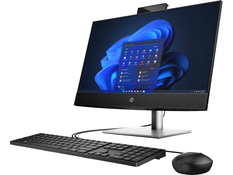 Hp Proone 440 G9 884a0ea Aio I7-13700t 16gb 512gb Ssd Fdos All In One Bilgisayar