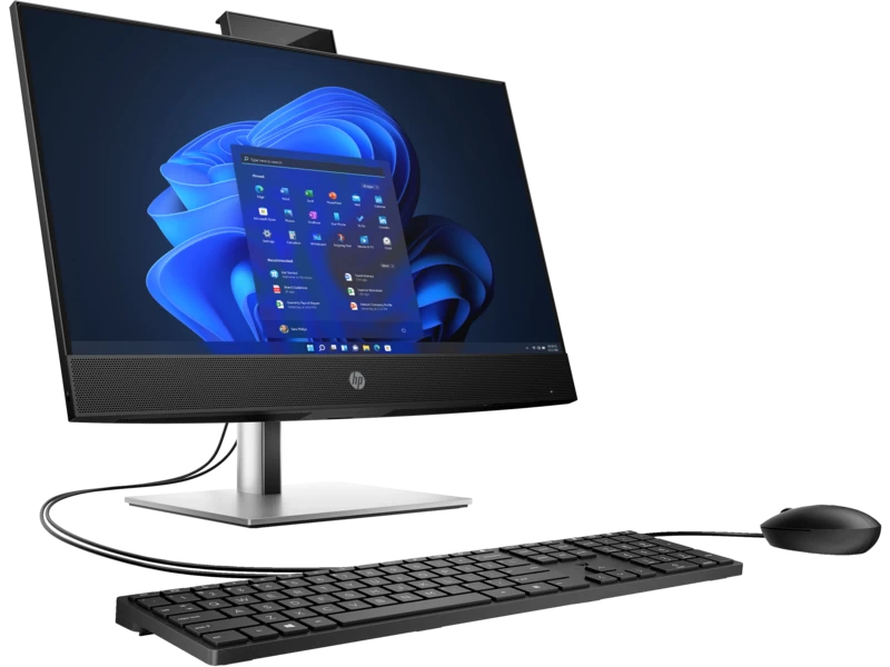 Hp Proone 440 G9 884a0ea Aio I7-13700t 16gb 512gb Ssd Fdos All In One Bilgisayar