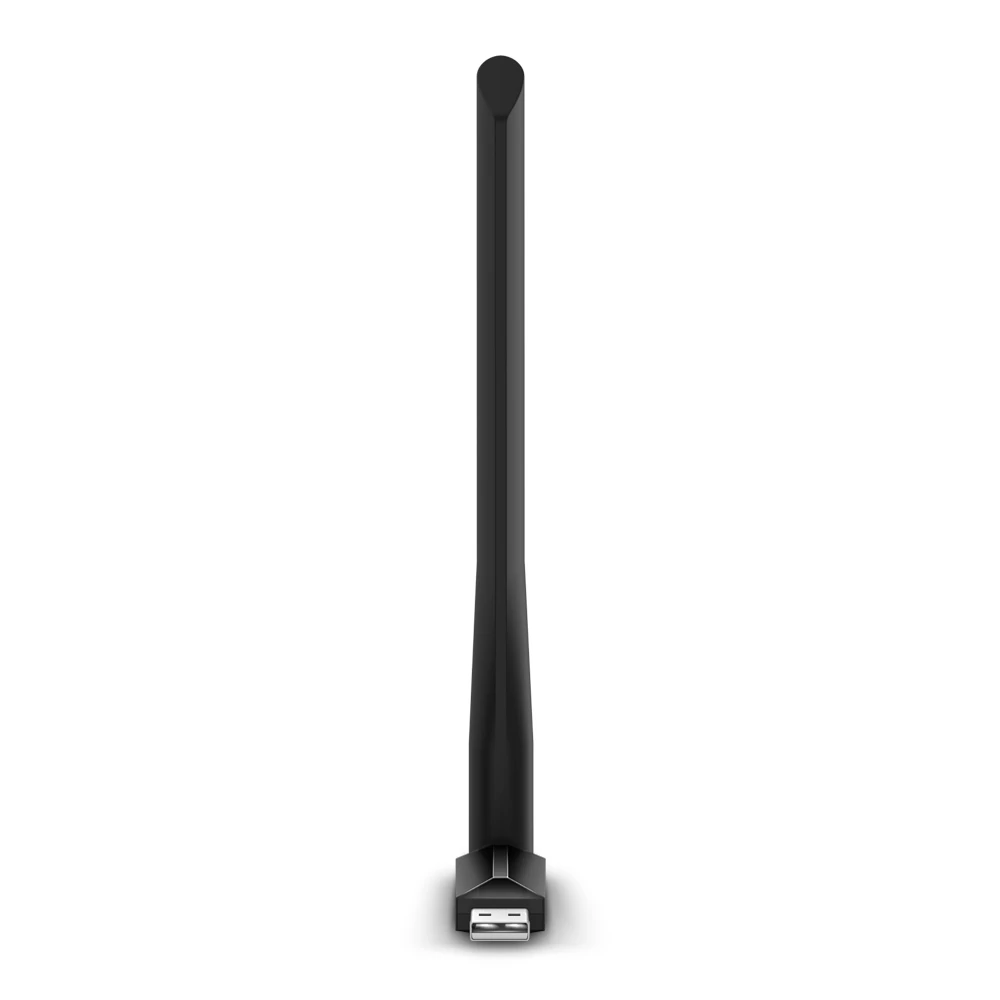 Tp-link Archer T2u Plus Ac600 D.band Usb AdaptÖr