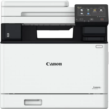 Canon Mf752cdw Renklİ Lazer Yaz/tar/fot Adf Wi-fi A4