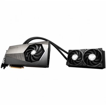 Msi Geforce Rtx 4090 Suprim Liquid X 24g 24gb Gddr6x Hdmi Dp 384bit