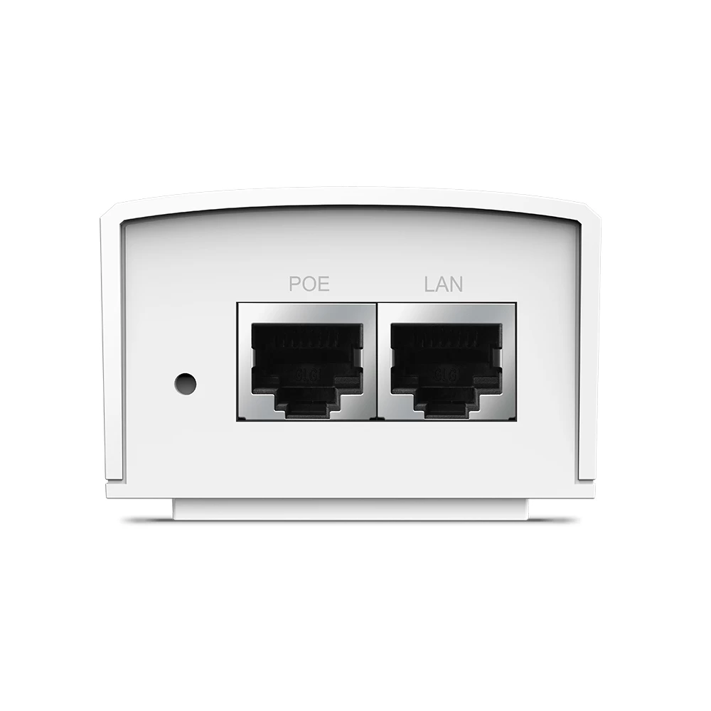 Tp-link Tl-poe4824g Gigabit Pasİf Poe AdaptÖr