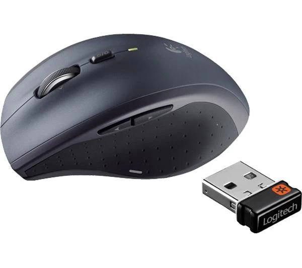 Logitech M705 Marathon Mouse Kablosuz 910-001949