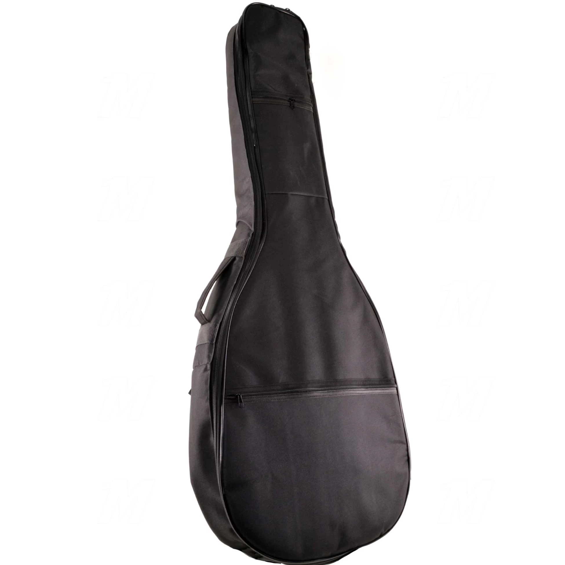 Akustik Gitar Taşıma Kılıf Gigbag Çanta Extreme Xgsa