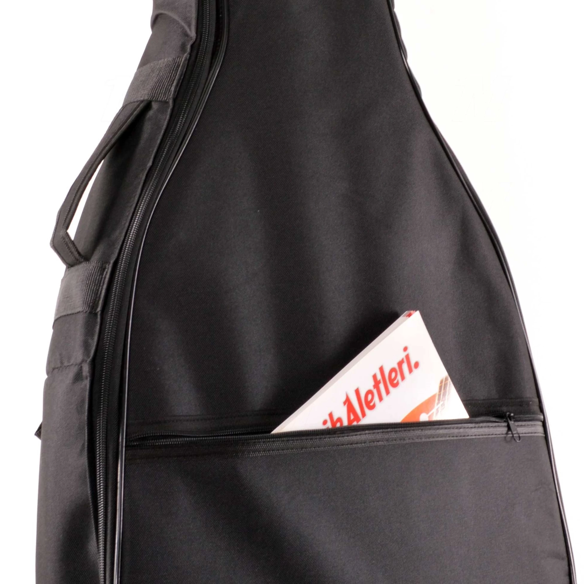 Akustik Gitar Taşıma Kılıf Gigbag Çanta Extreme Xgsa