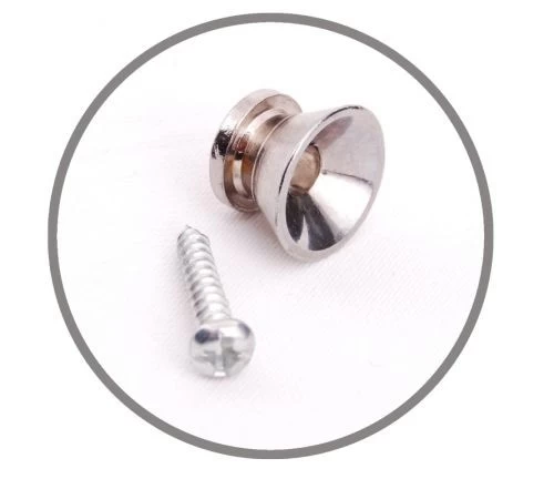 Askı Pimi Metal Gaam