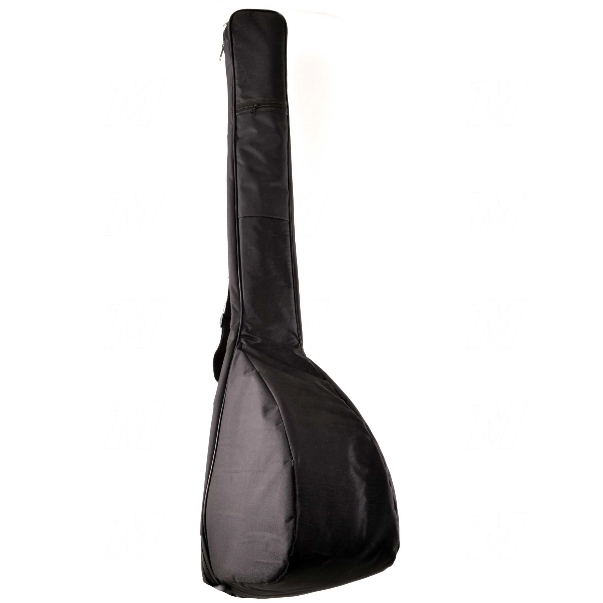 Bağlama Kalın Kılıf (gigbag/softcase) Uzun Xbgu