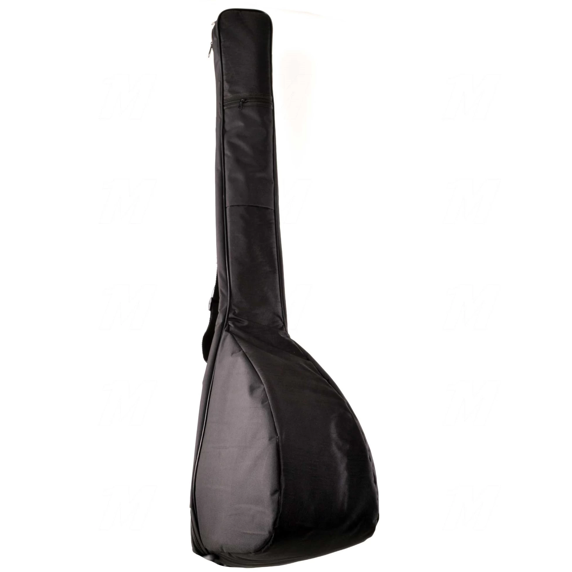 Bağlama Kalın Kılıf (gigbag/softcase) Uzun Xbgu