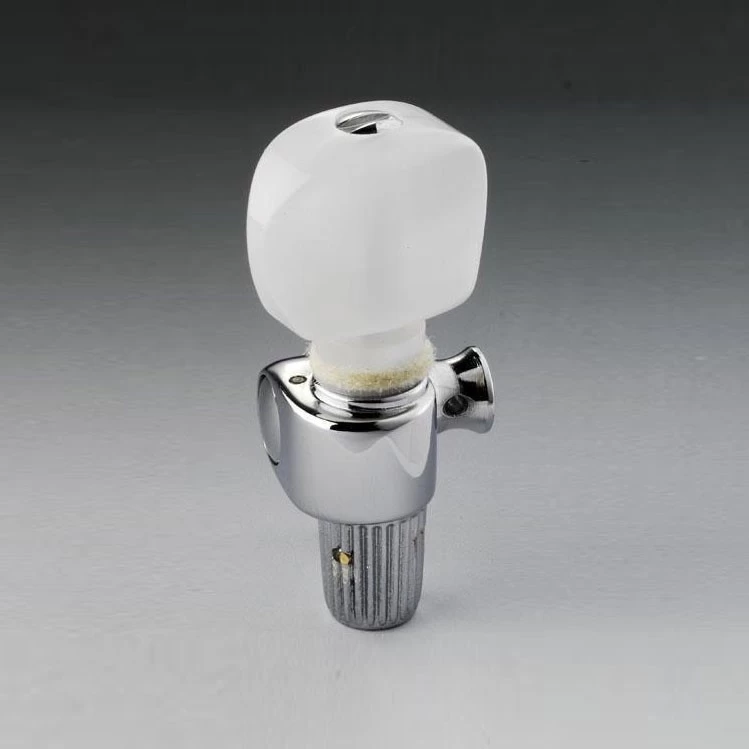 Burgu Aksesuar Schaller Bağlama Banjo Tek Krom Sedefli Sc-10400200