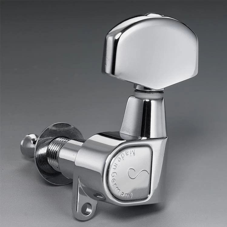 Burgu Takımı Schaller M6 Krom 6 Sol Sc-10010220