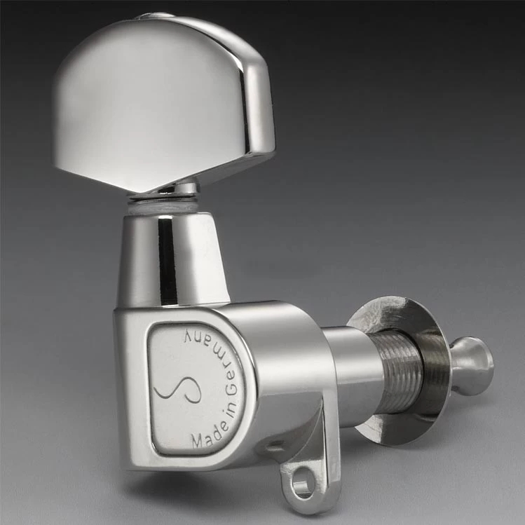 Burgu Takımı Schaller M6 Nikel 3+3 Sc-10010123