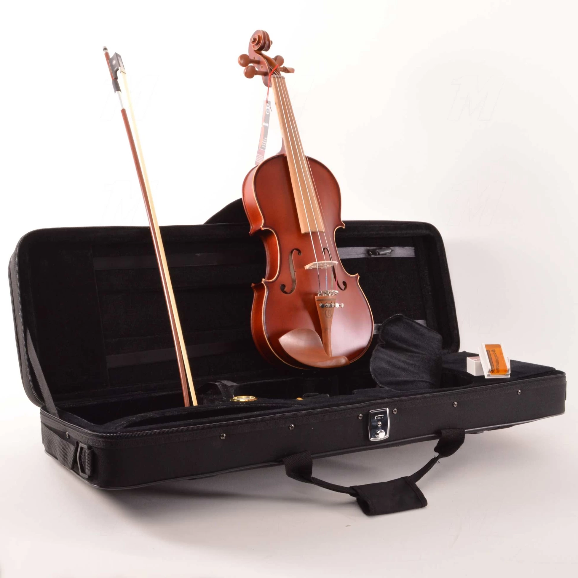 Dominguez GÜl Keman 4/4 Mat (dvr44crgm)