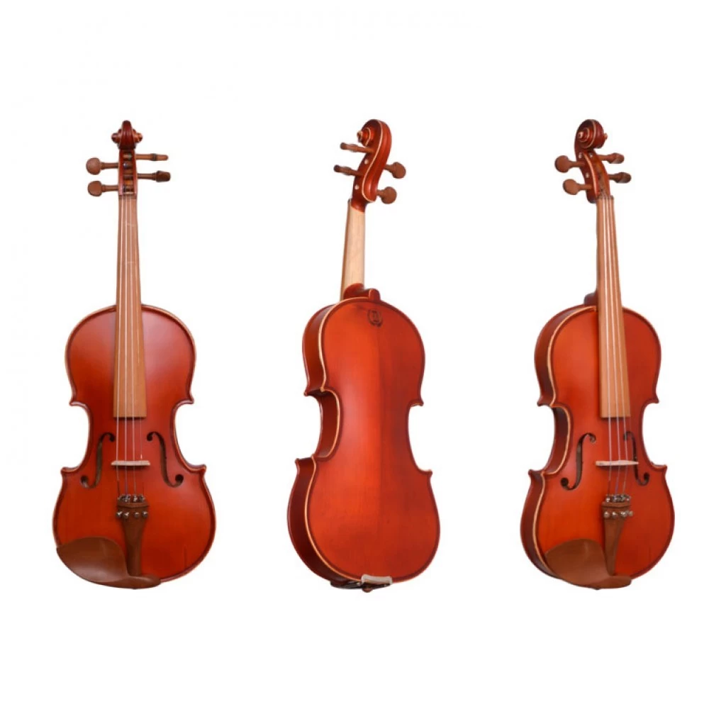 Dominguez GÜl Keman 4/4 Mat (dvr44crgm)