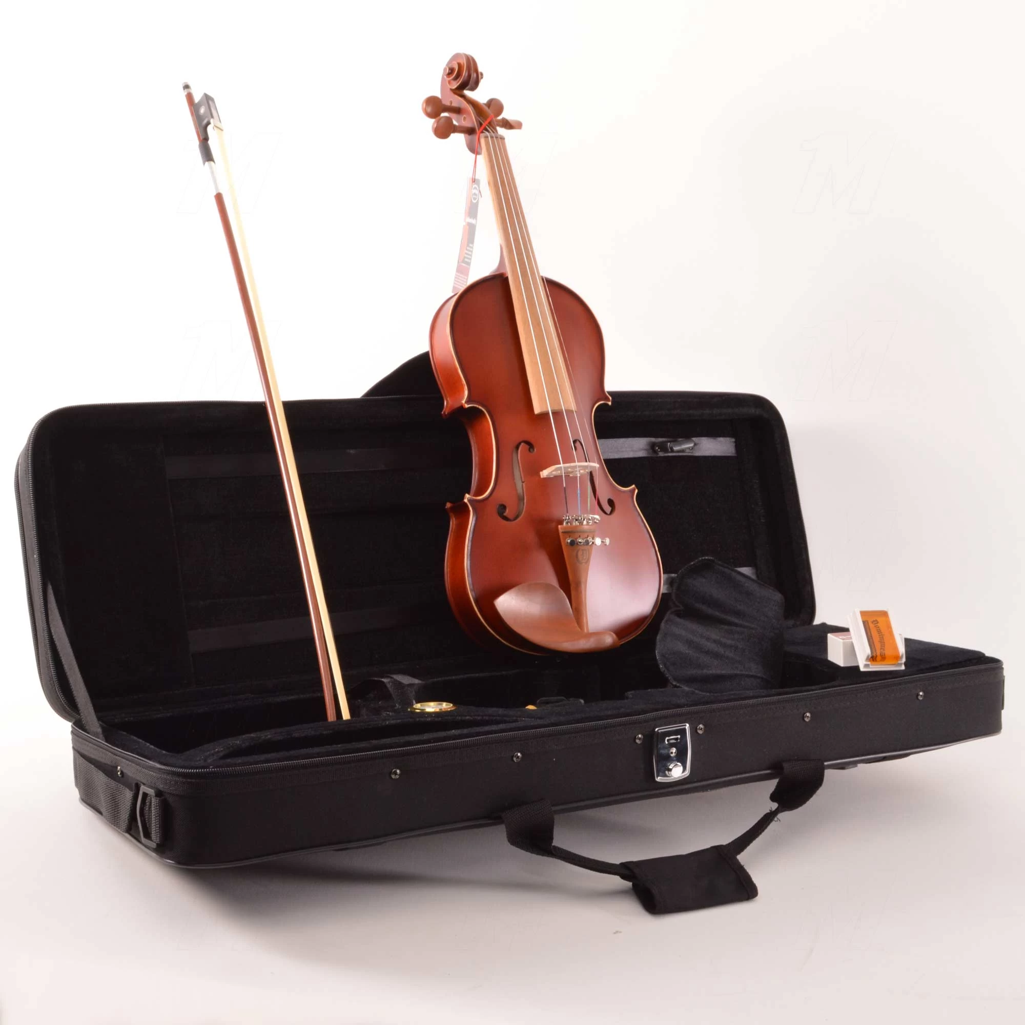 Dominguez GÜl Keman 4/4 Mat (dvr44crgm)