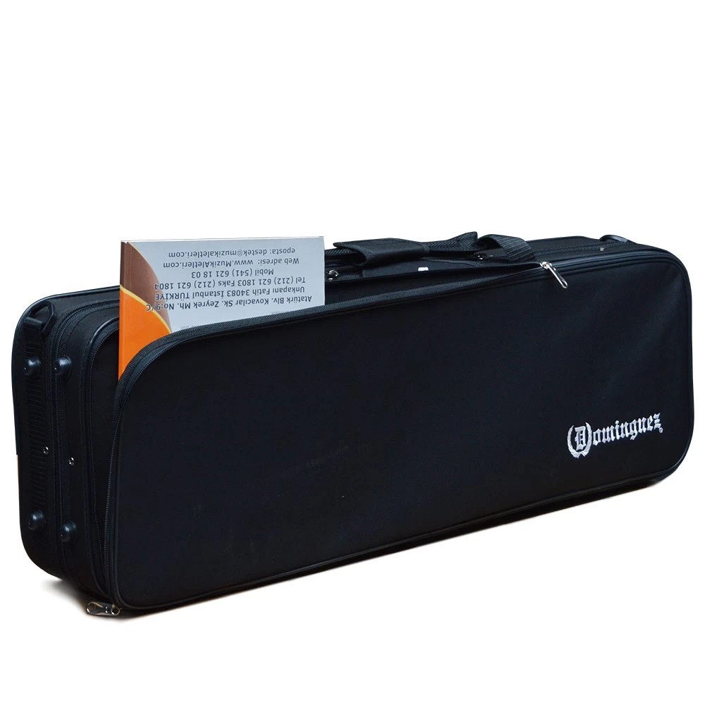 Domİnguez GÜl Keman 3/4  (dvr34crg)