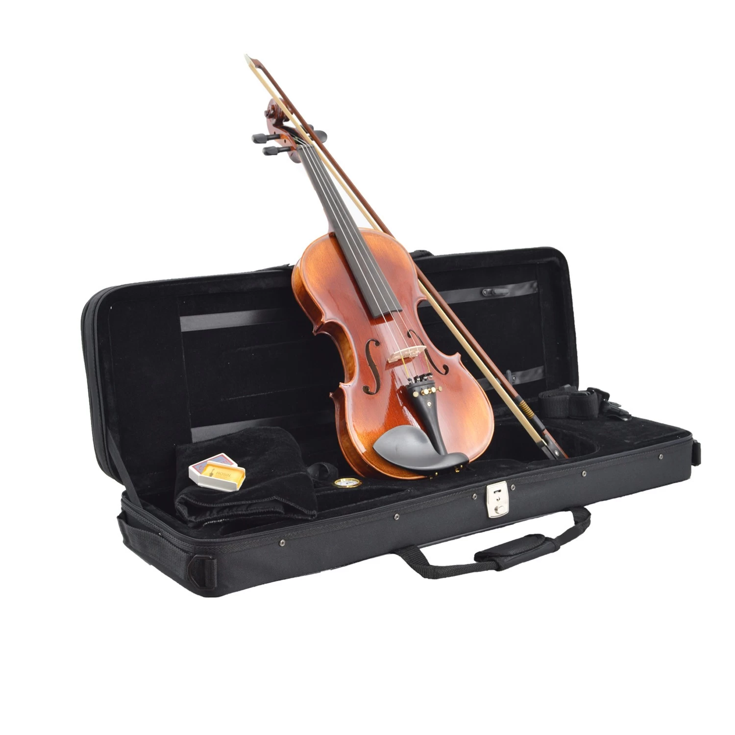 Domİnguez Profesyonel Keman 4/4 (dvpg44-p1)