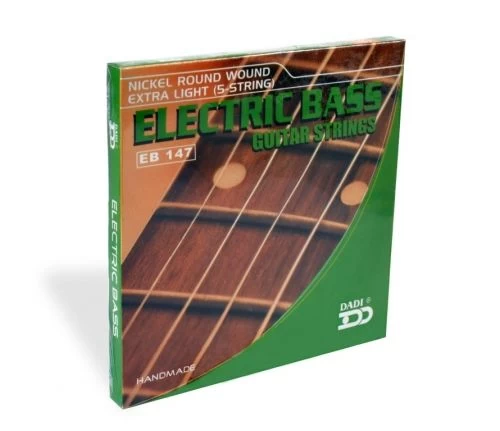 Dadi 5 Telli Bas Teli Eb147