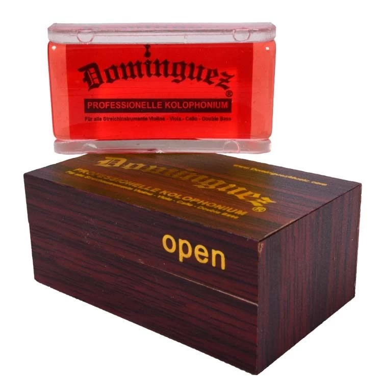 Dominguez Keman Reçine Pro Kırmızı Dvr30rd